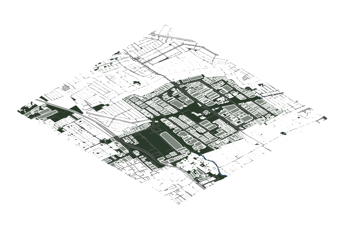 Site overview