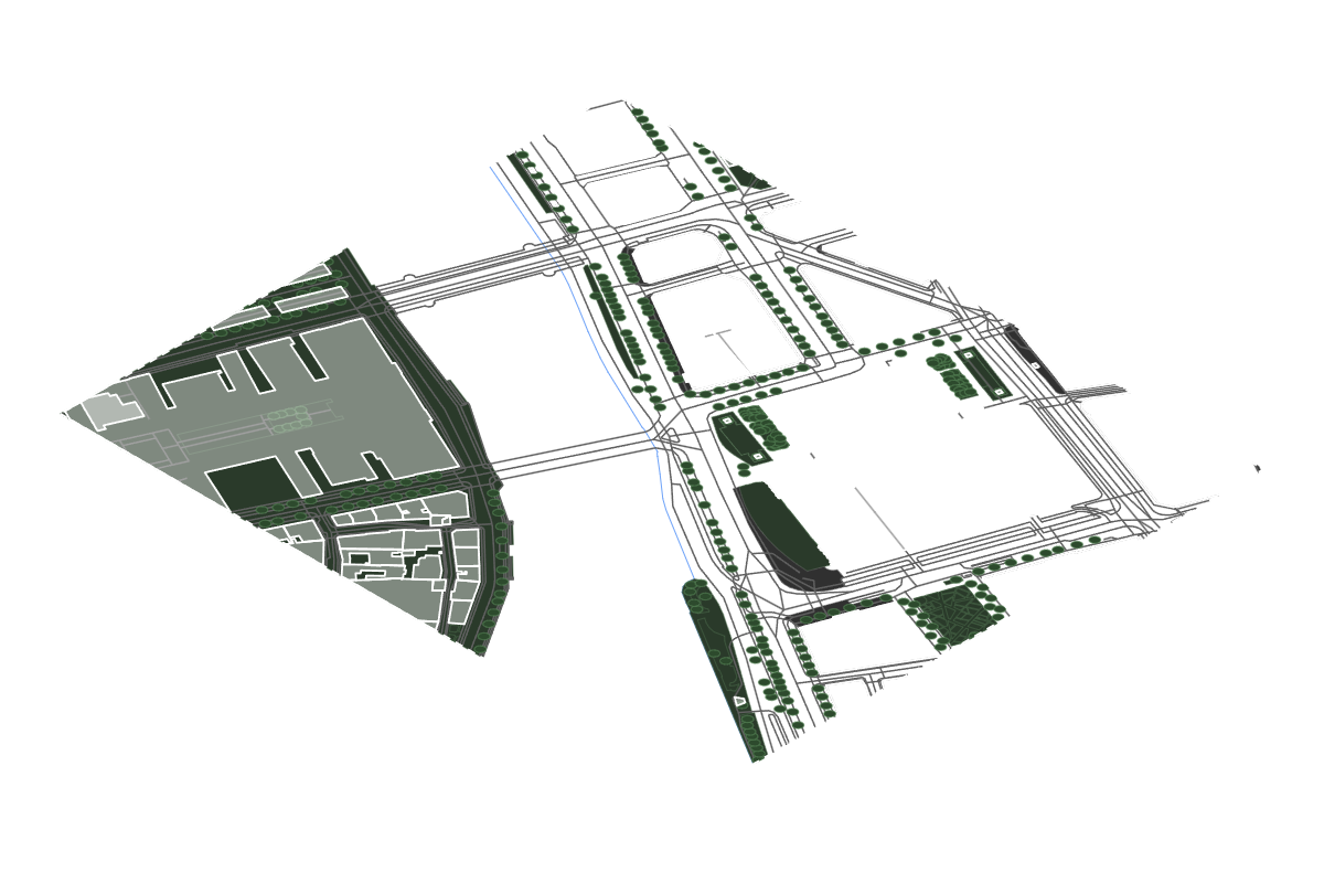 Site overview