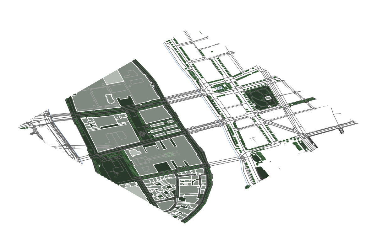 Site overview