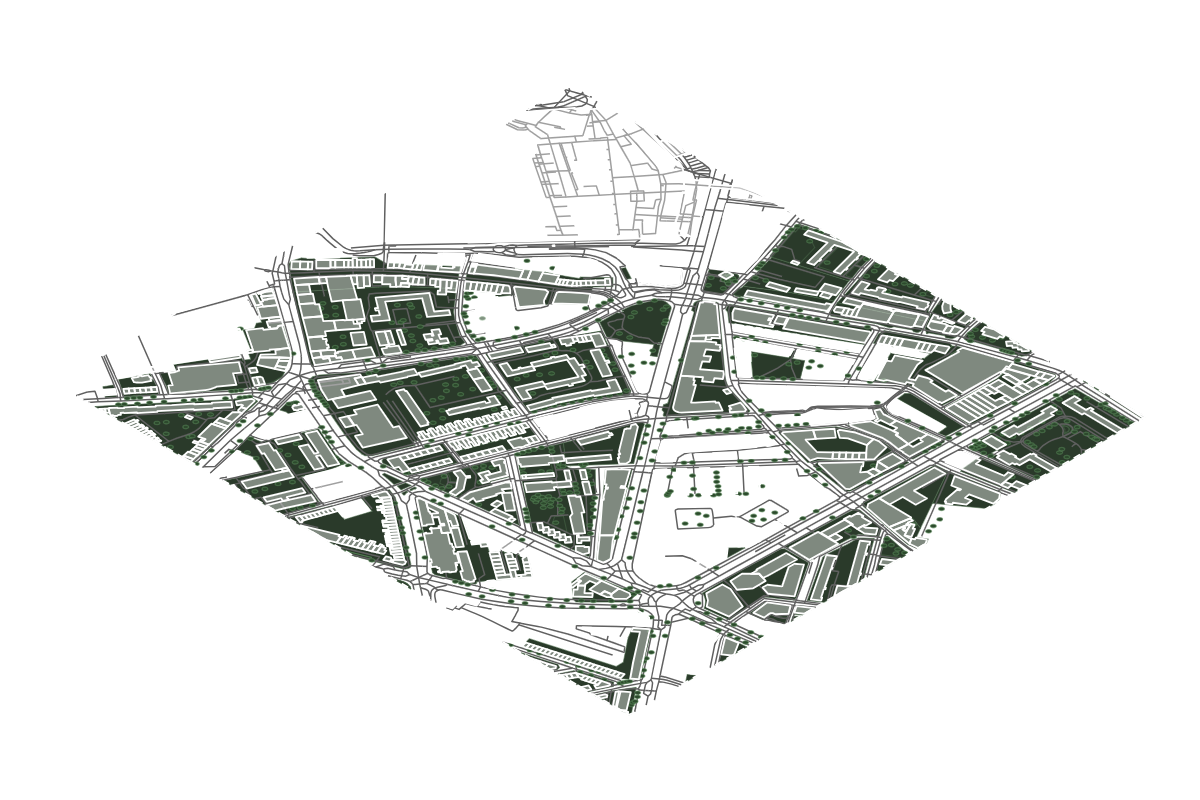 Site overview