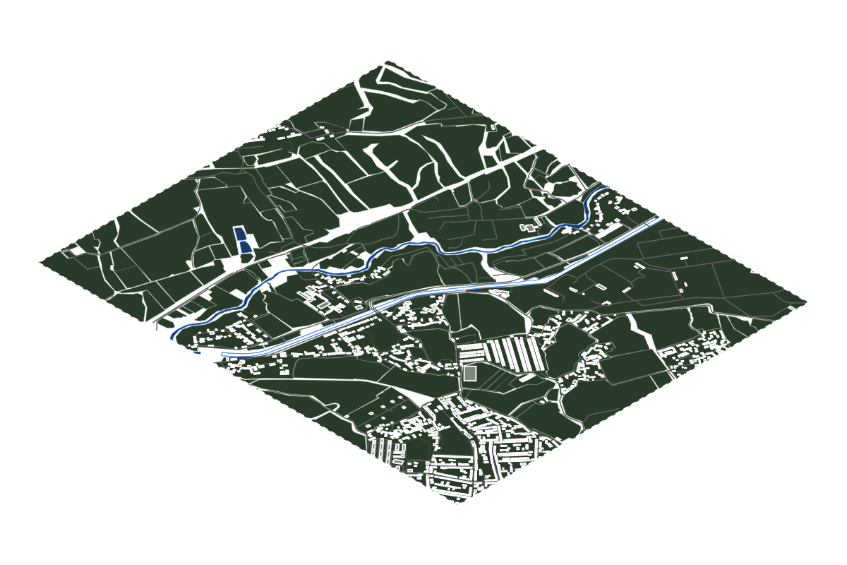 Site overview