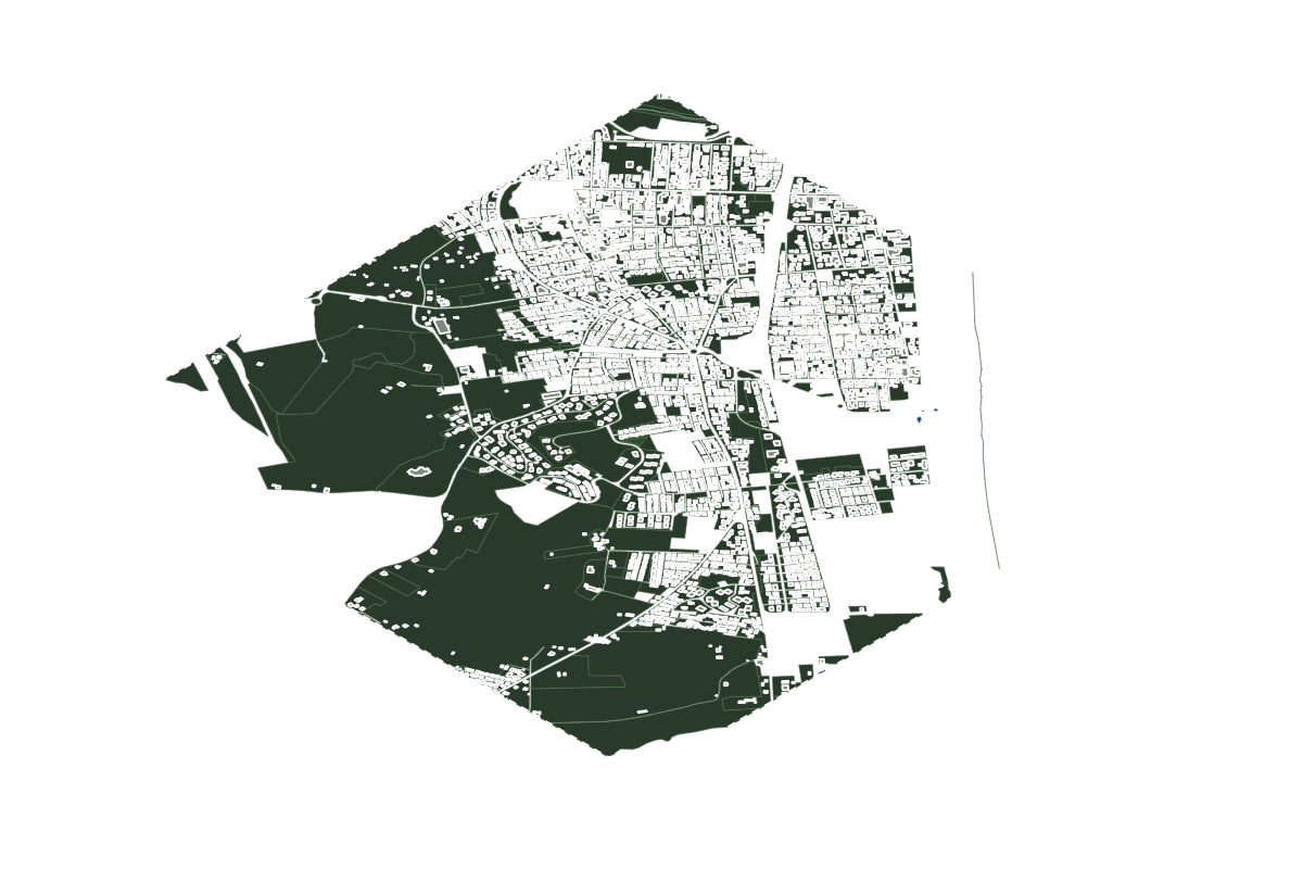 Site overview