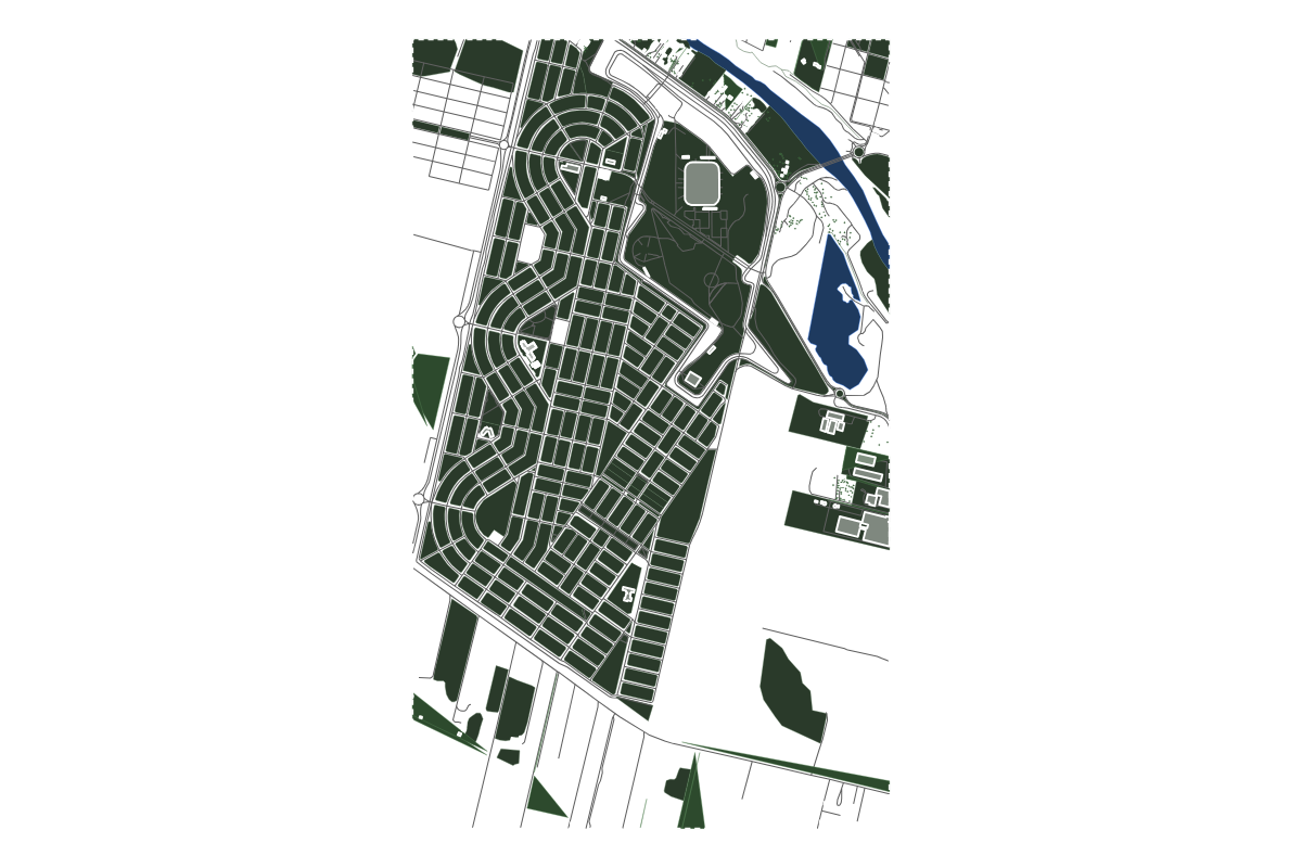 Site map