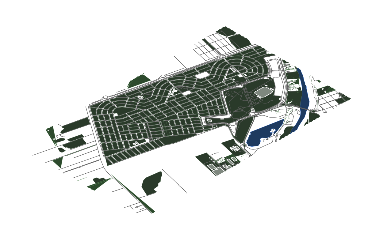 Site overview