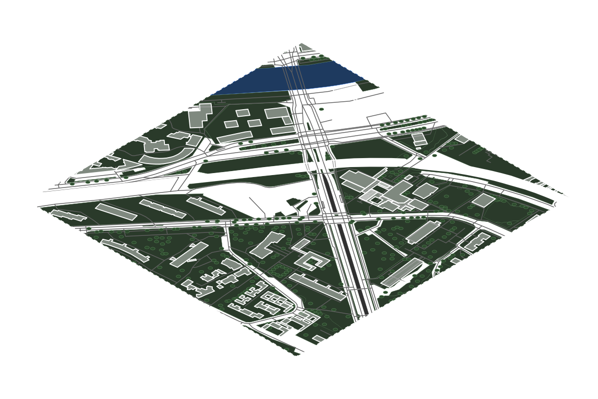 Site overview