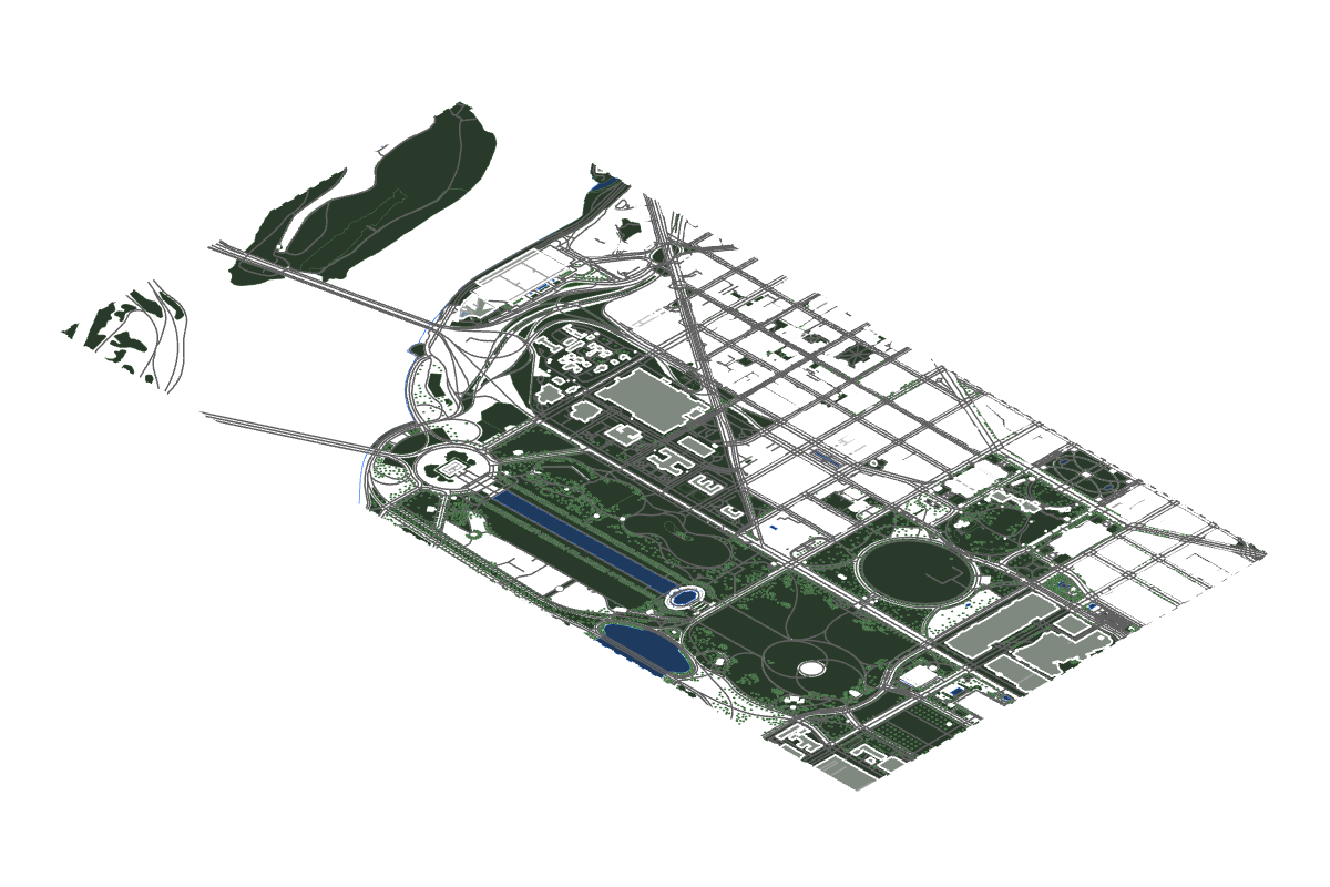 Site overview
