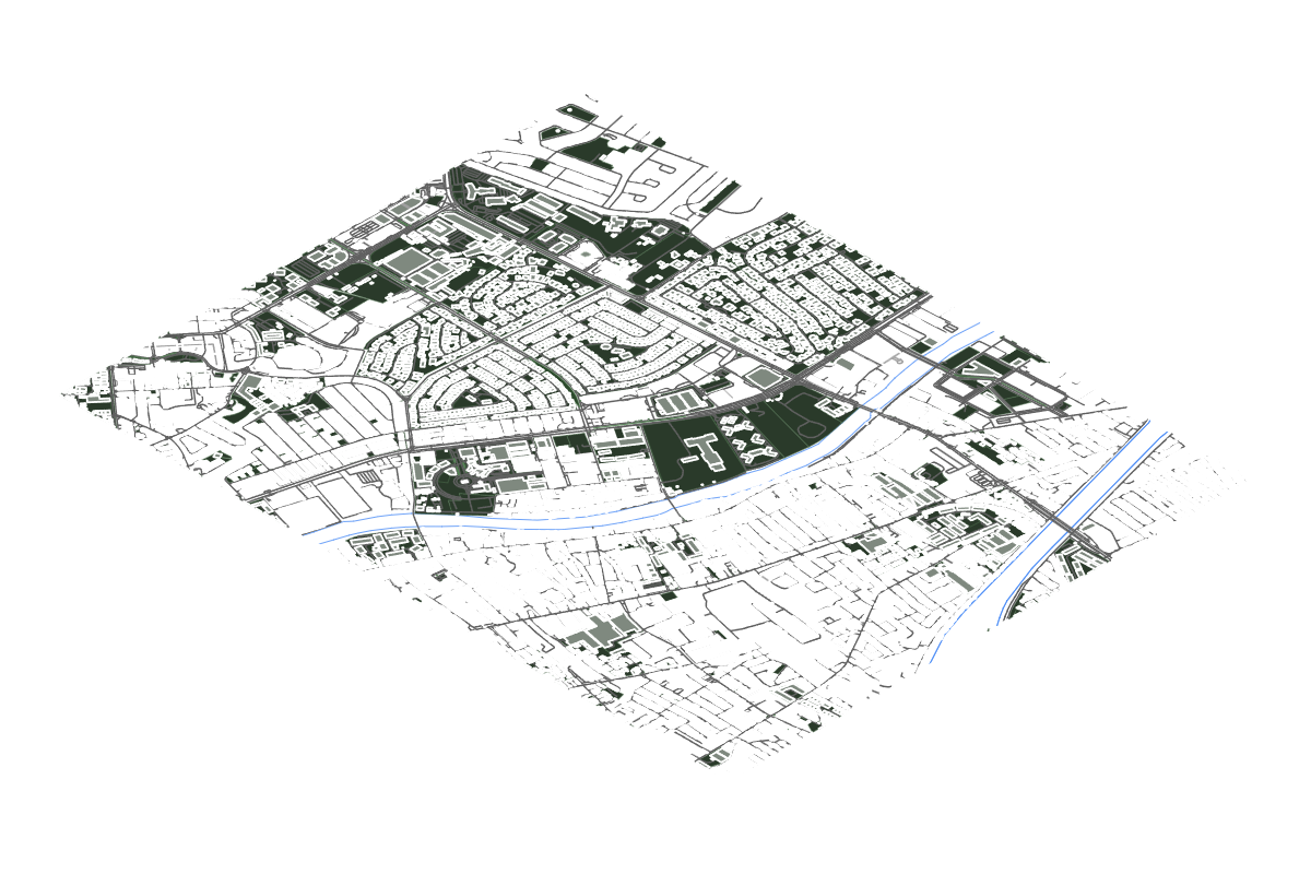 Site overview