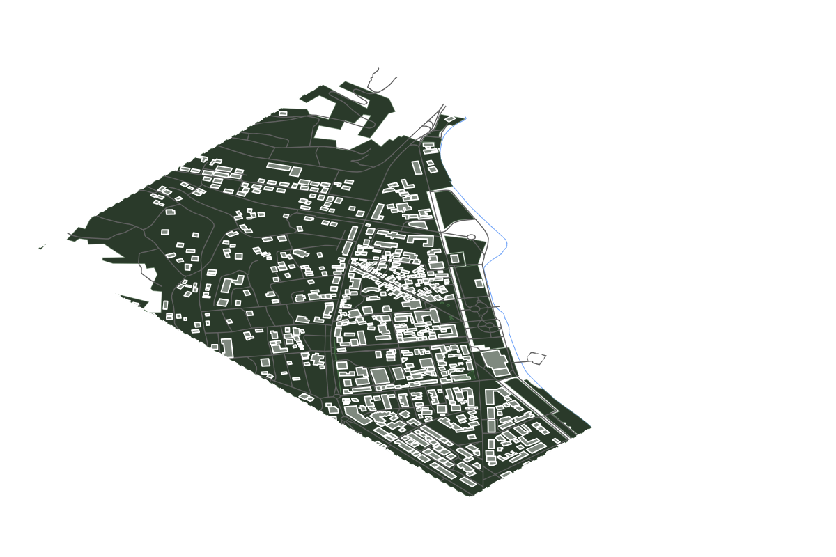 Site overview