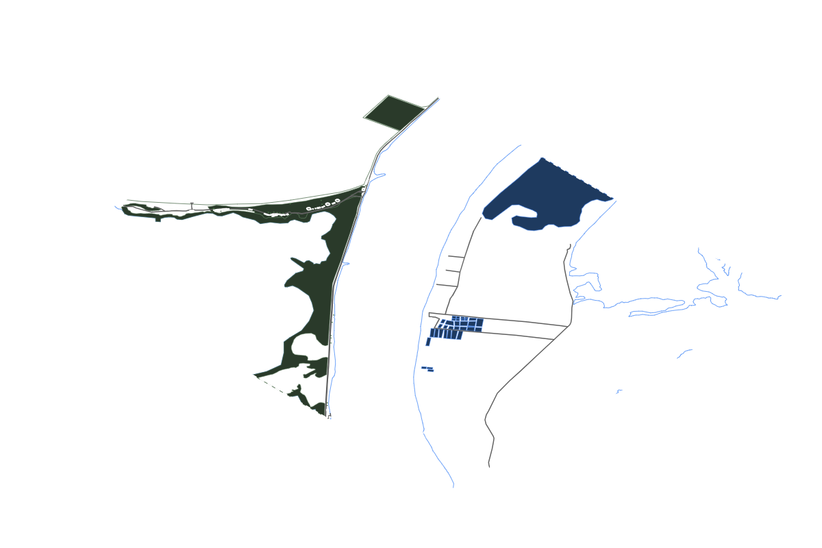 Site overview