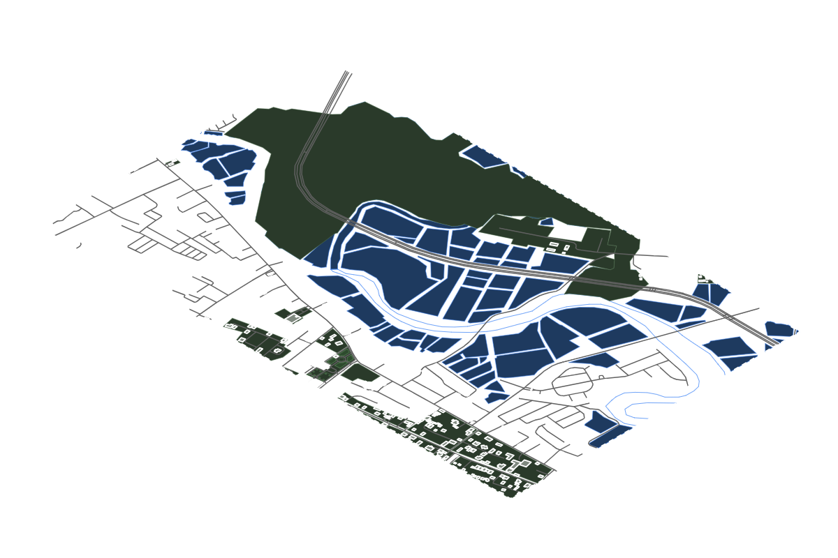 Site overview