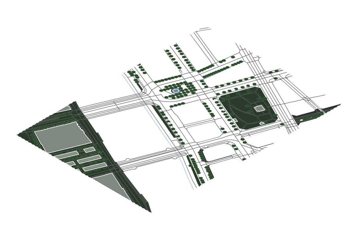 Site overview