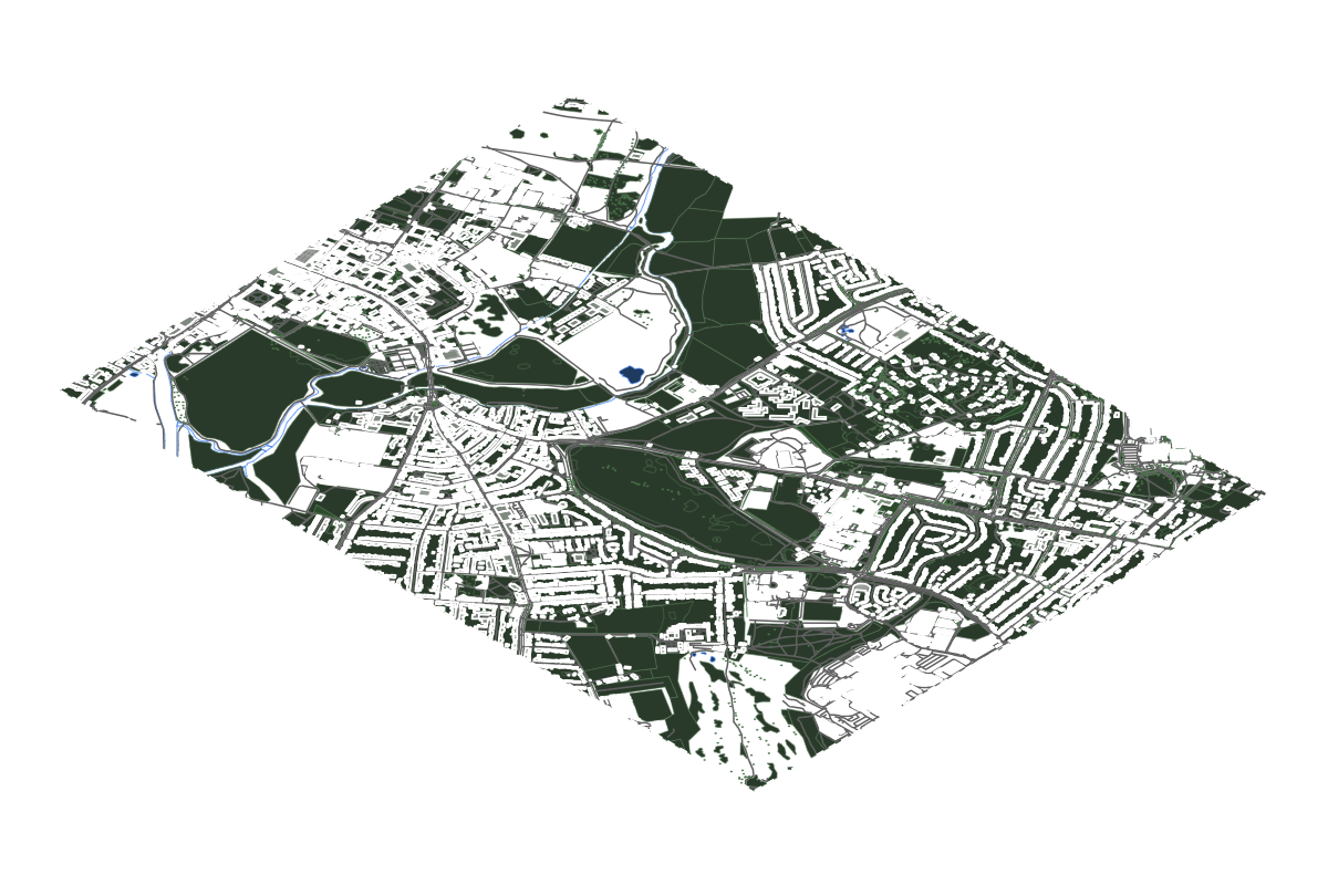 Site overview