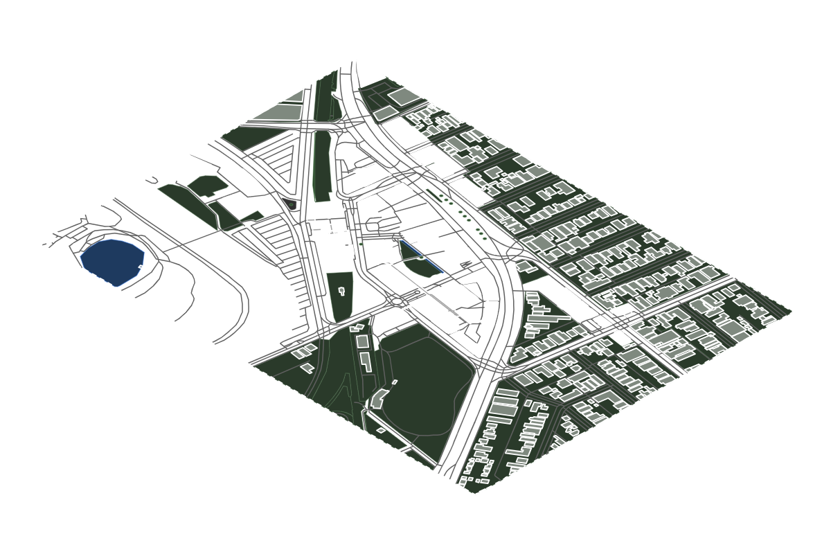 Site overview