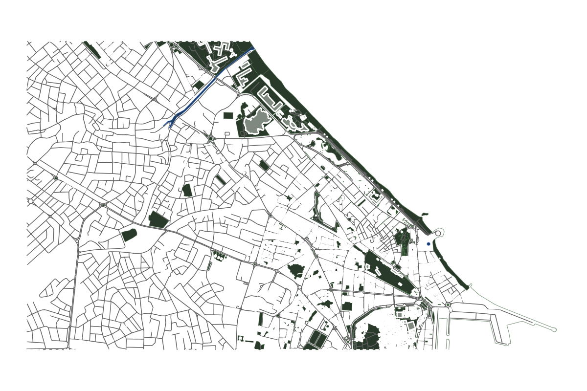 Site map
