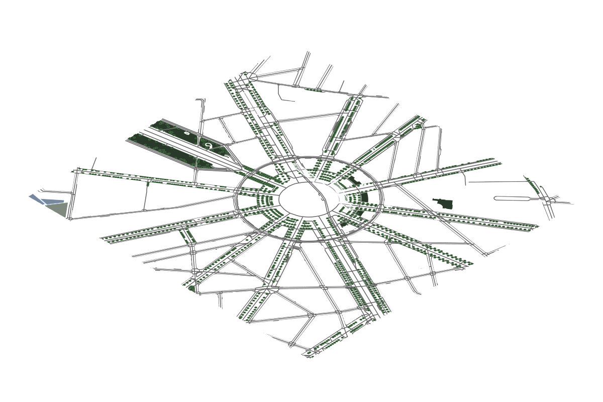 Site overview