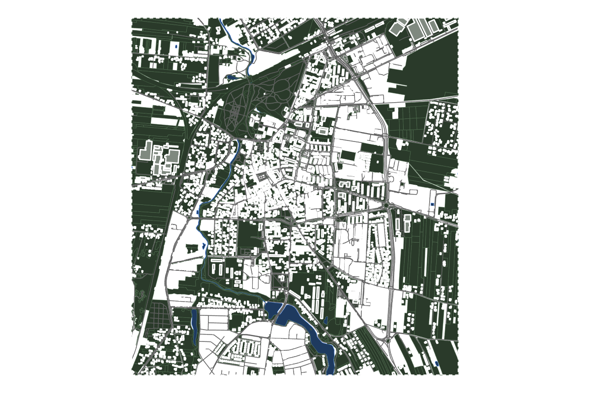 Site map