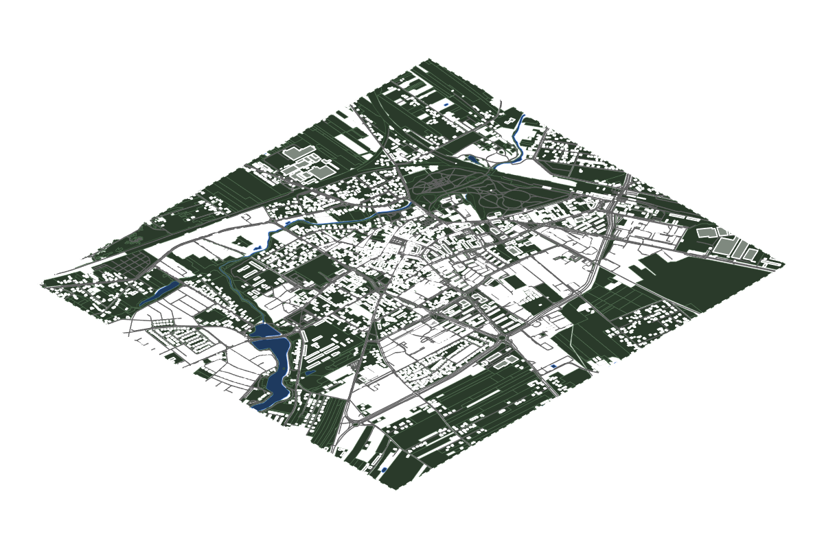 Site overview