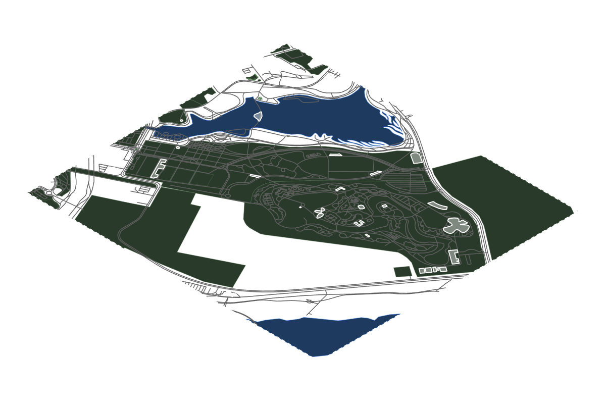 Site overview