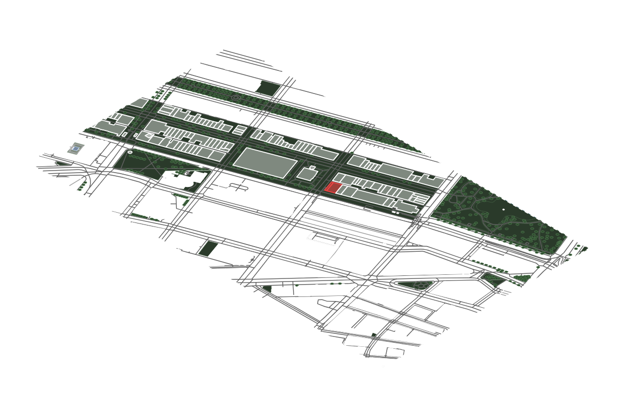 Site overview
