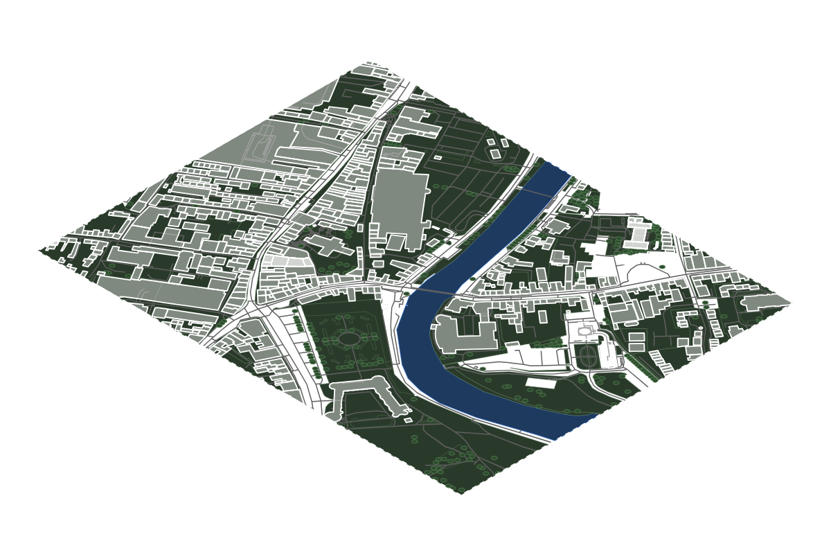 Site overview
