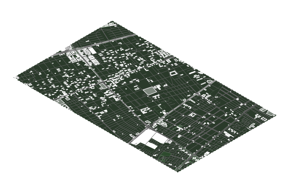 Site overview