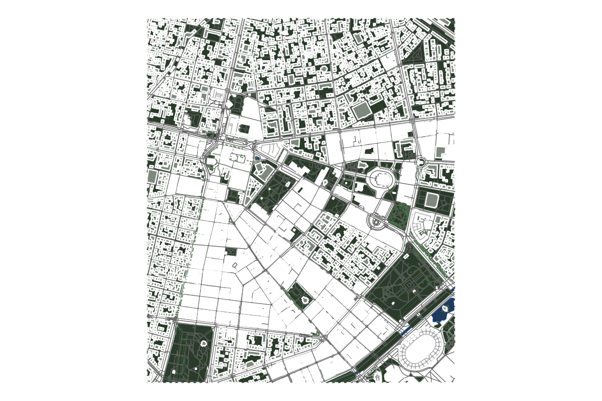 Site map