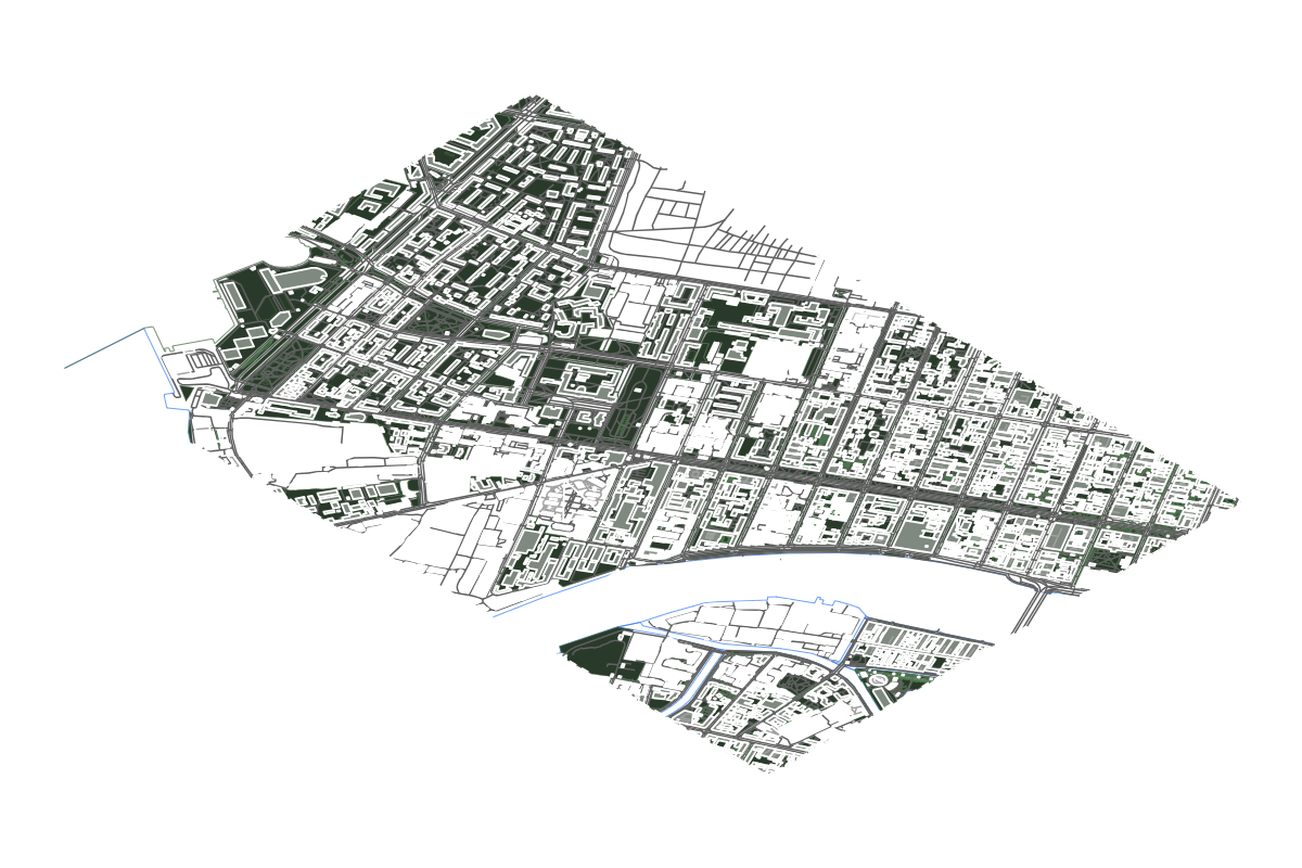 Site overview