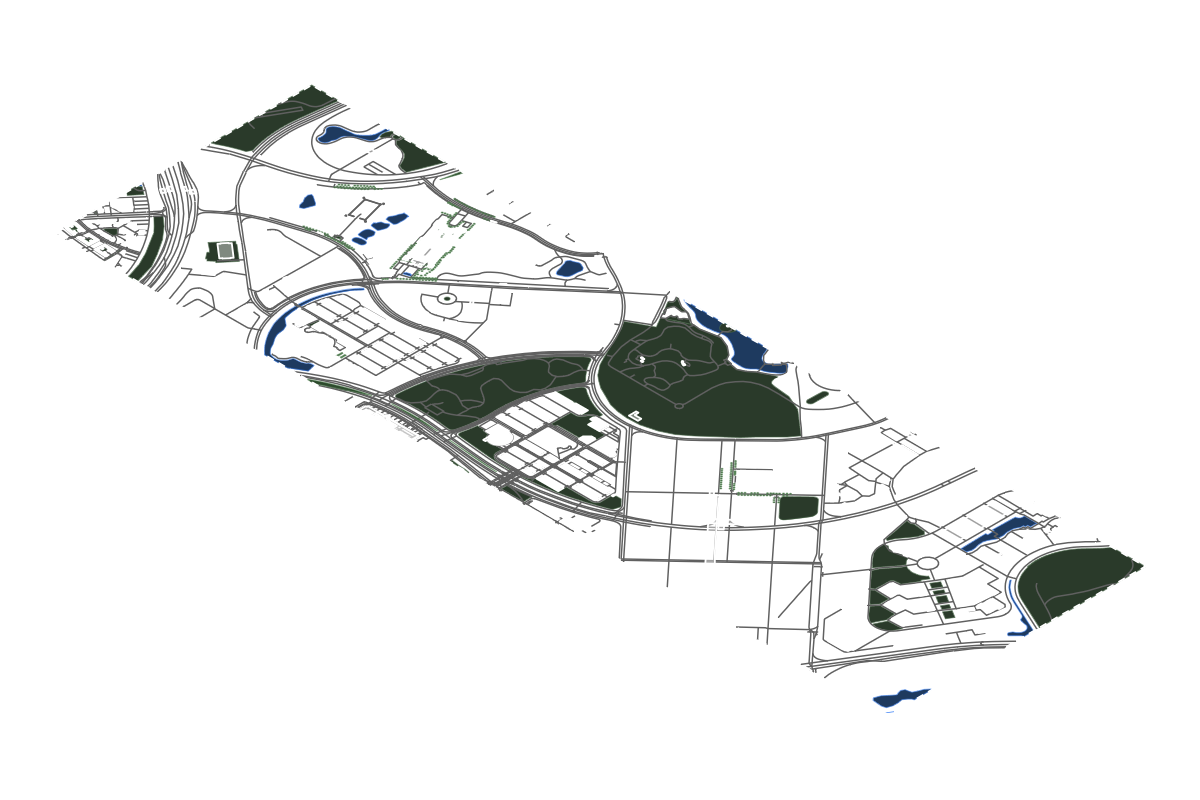 Site overview