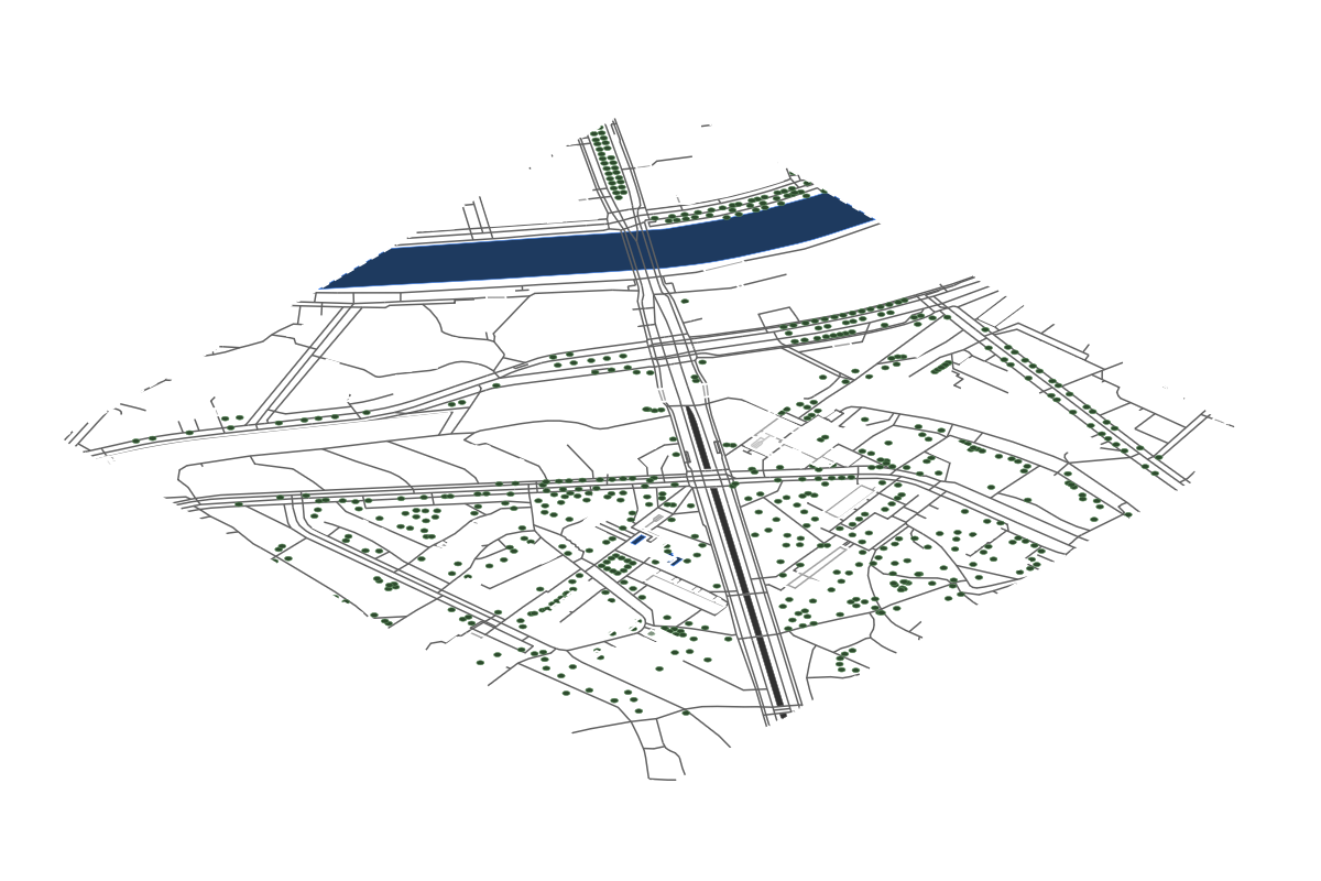 Site overview