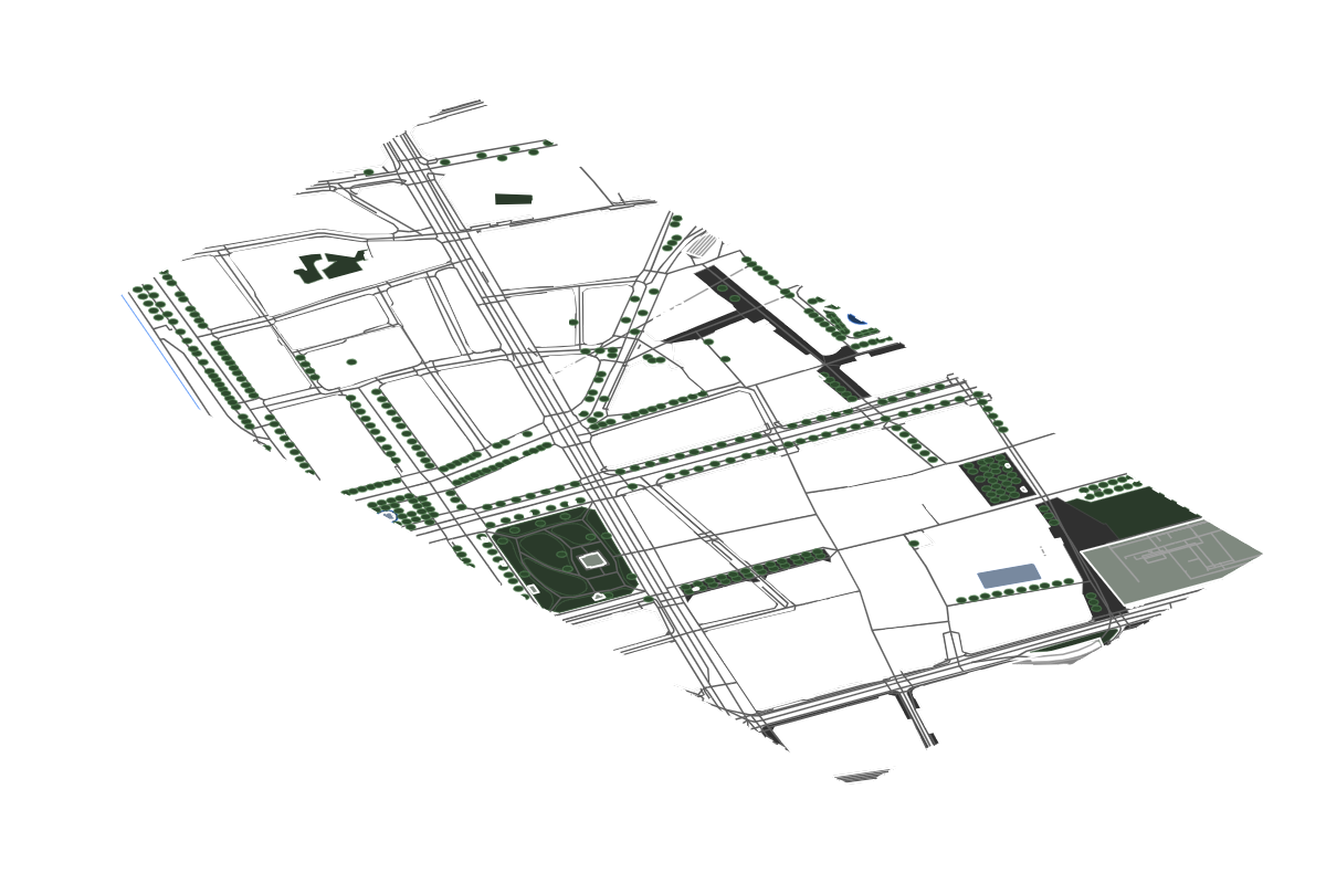 Site overview
