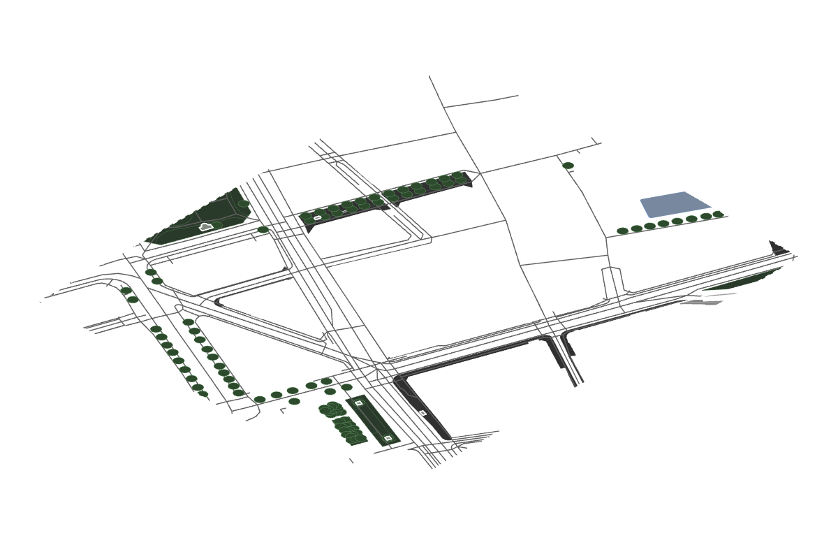 Site overview