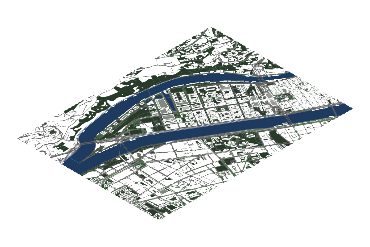 Site overview