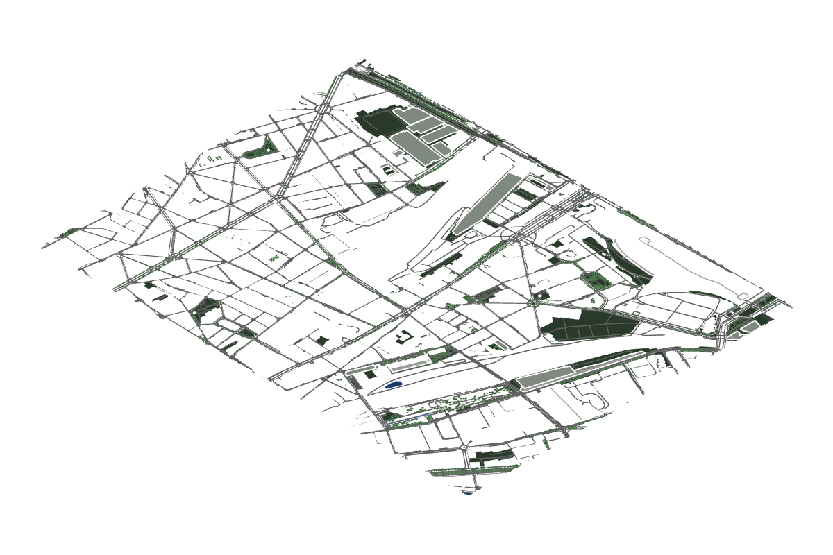 Site overview