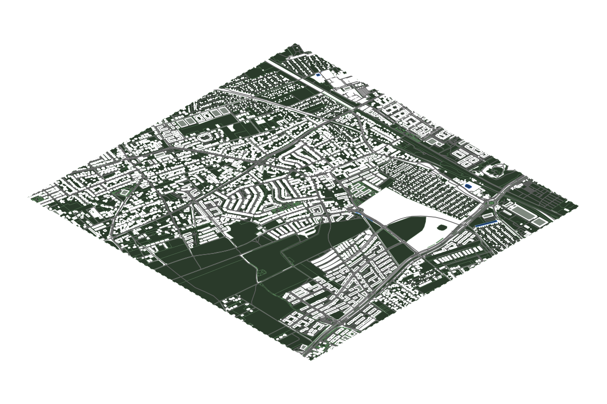 Site overview