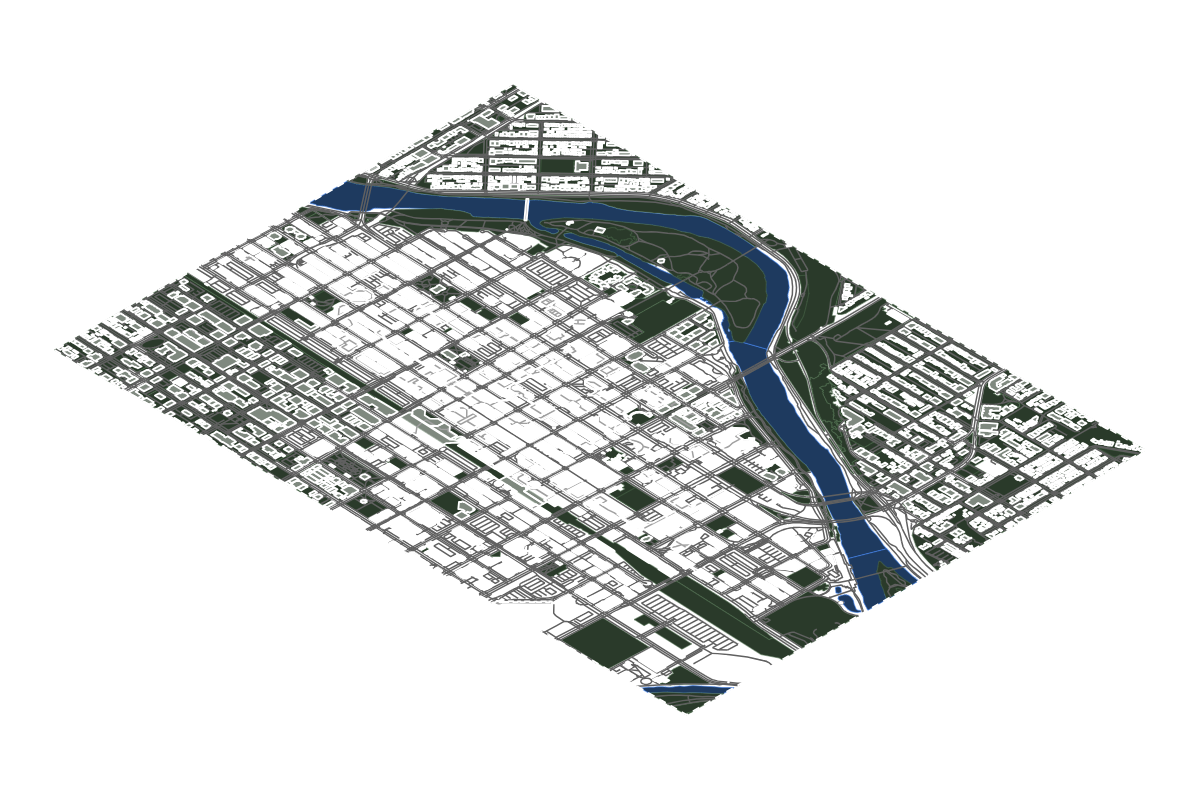 Site overview
