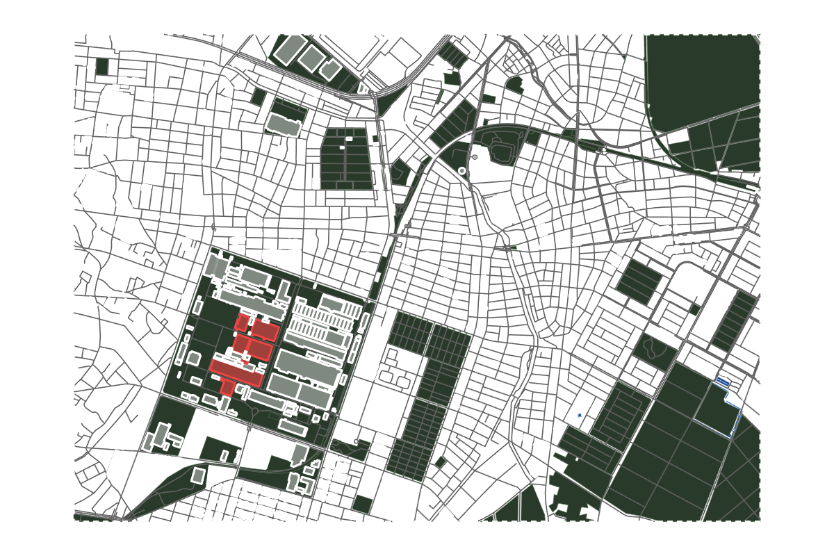 Site map