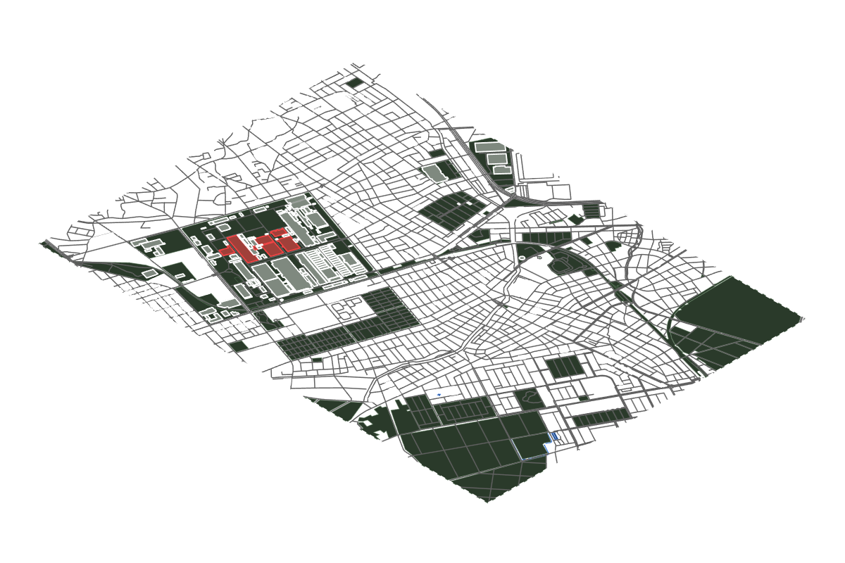 Site overview