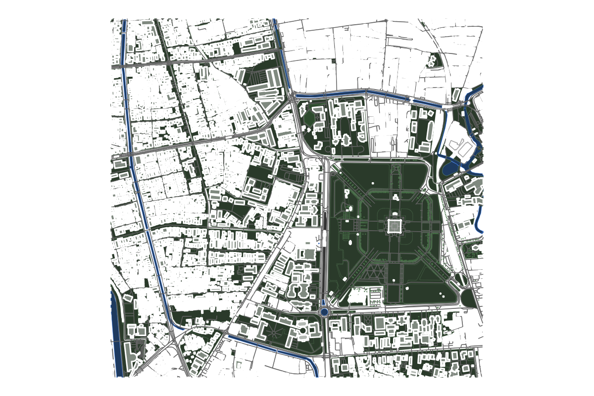 Site map