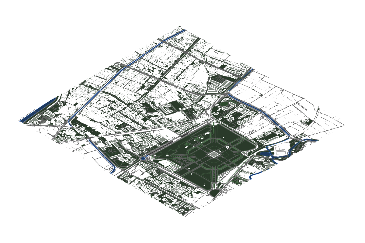 Site overview