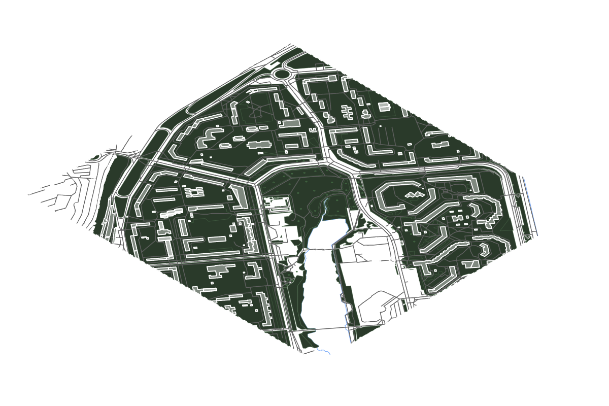 Site overview