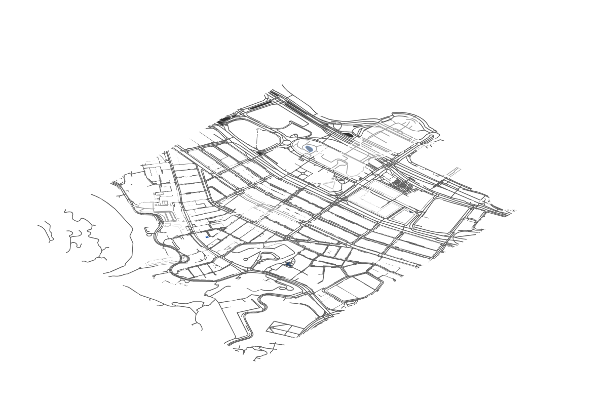 Site overview