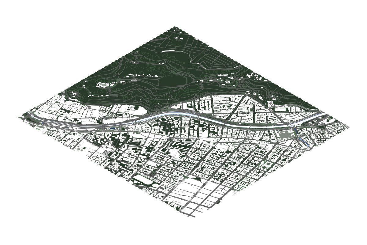 Site overview