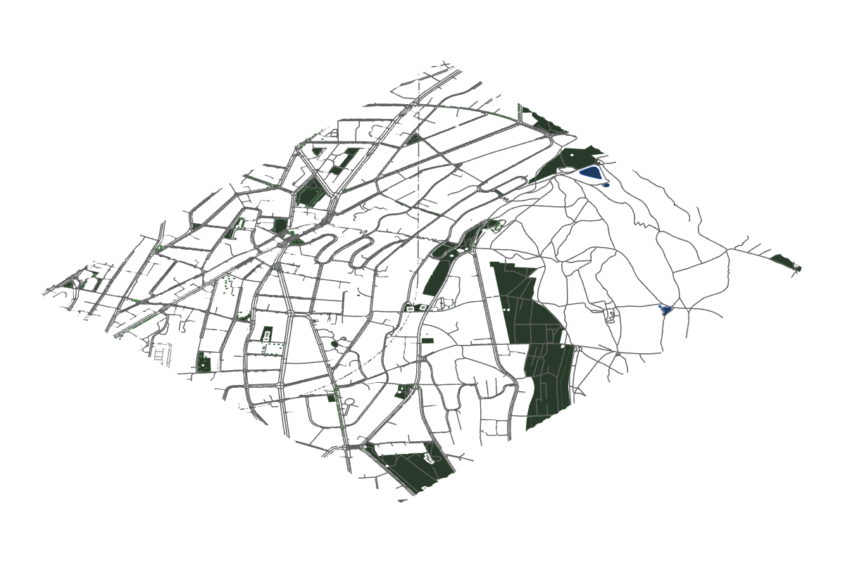 Site overview