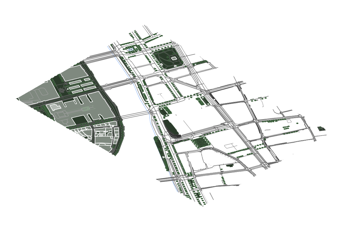 Site overview