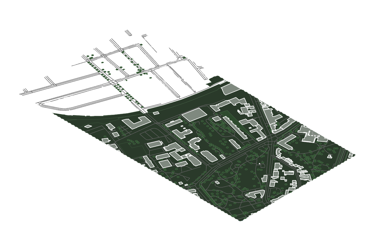 Site overview