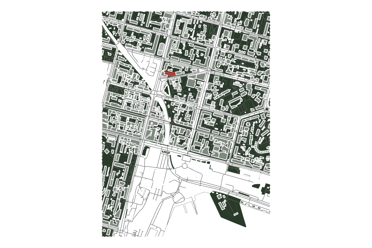 Site map