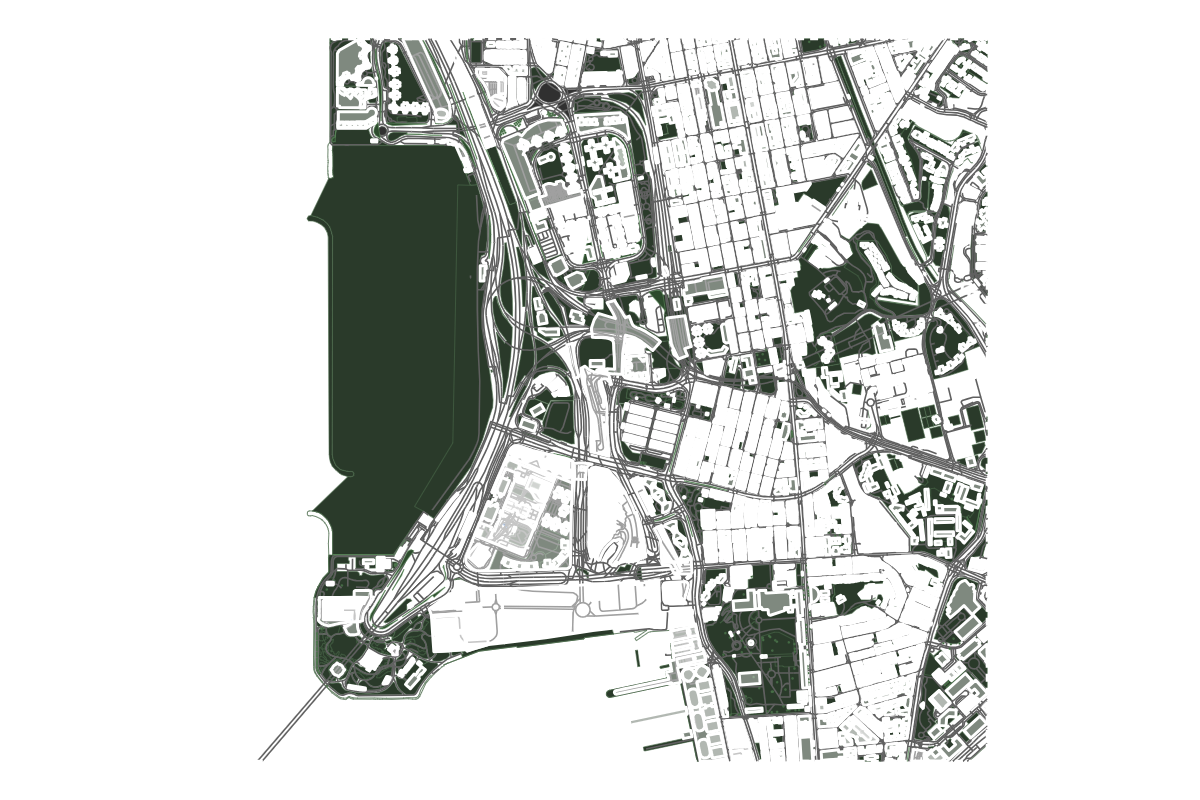 Site map