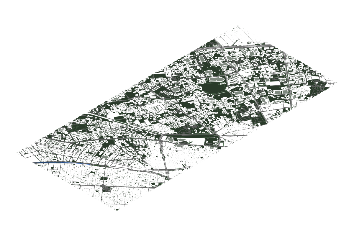 Site overview