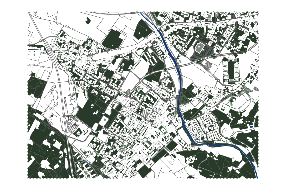 Site map