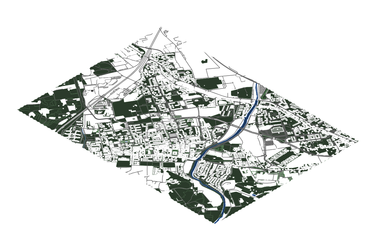Site overview